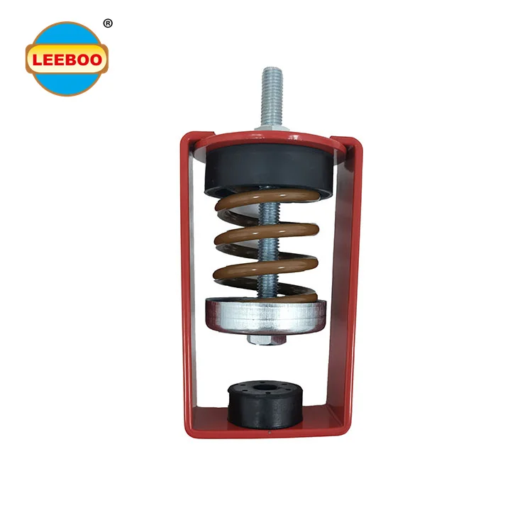 Wholesale Anti Vibration Isolators Mount Stainless Steel Wall Fan