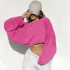 hot pink