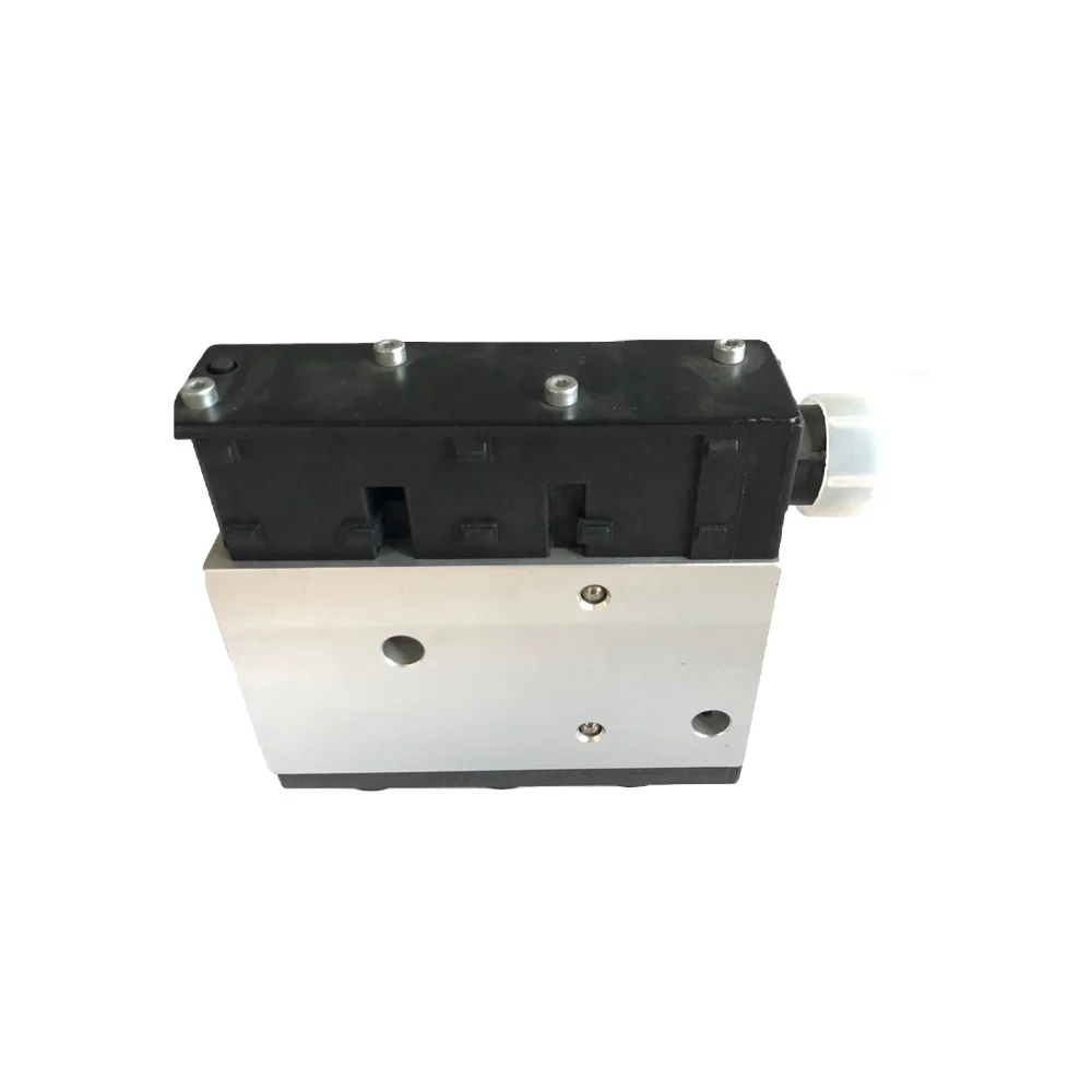 VIT ECAS Solenoid Valve 0501100031