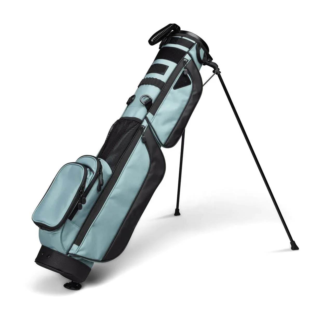 Source Unique Outdoor Golf Club Carry Bags Travel Case Nylon Golf Stand Bag  on m.