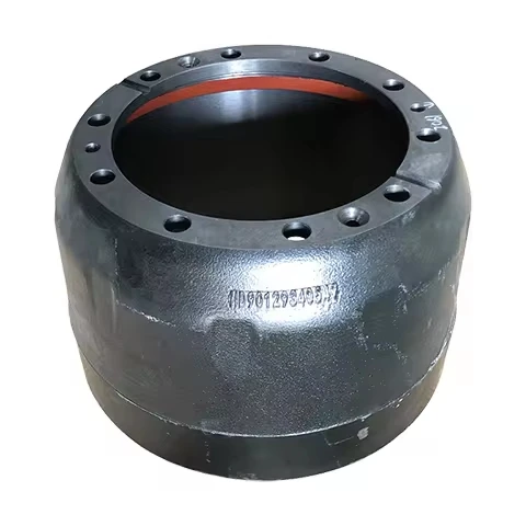 制动鼓HD90129340571 Shacman Hande X3000 M3000 F3000 X6000适用于