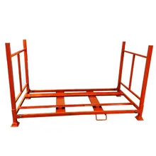 Superior Quality Industrial Warehouse Racking Light Duty Tyre Storage Pallet Rack