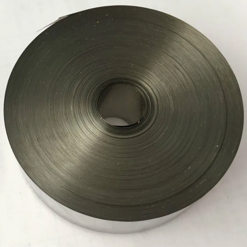 Soft Magnetic Materials Nanocrystalline Ribbon For Current Transformer ...