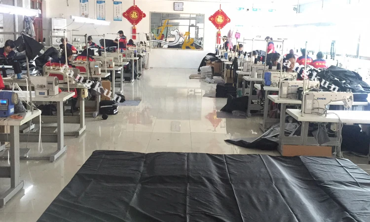 Linqing City Fangkun Outdoor Products Factory
