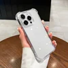 clear bumper case