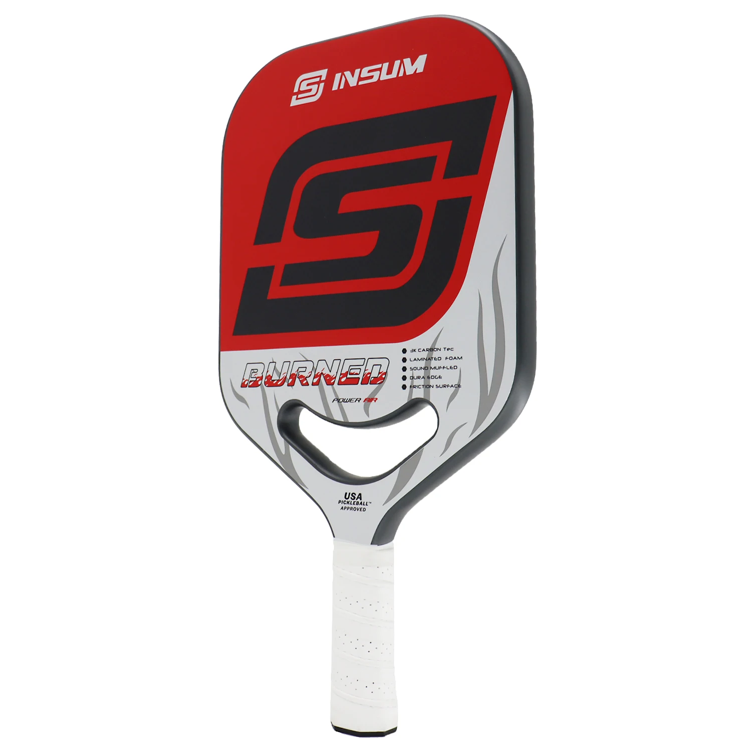 Insum Manufacturer Wholesale Professional Custom Air Dynamic Throat