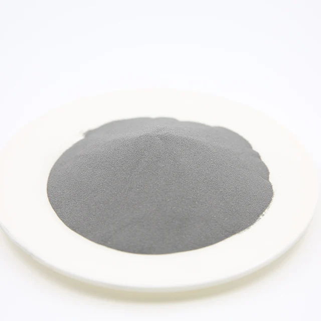 High Purity Reduced Iron Powder For Copper Precipitation