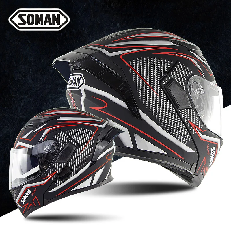 amz motorcycle helmets AMZ™ Vintage Small Shell Cruiser Helmet