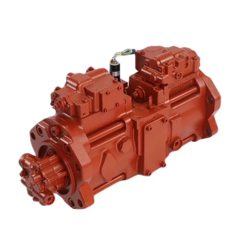 K5V140DTP-9N01-17 Hydraulic Main Pump for DH300-7/9 Doosan Hyundai Excavator