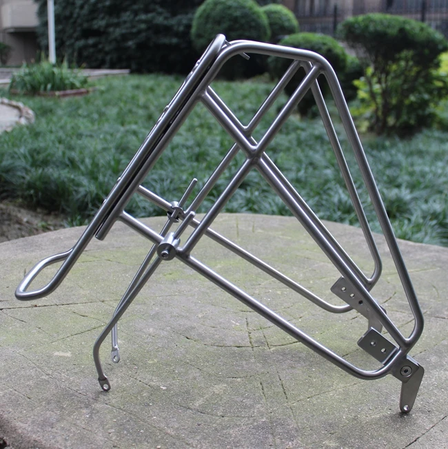 Titanium Bicycle Rack Hot Sale Titanium 