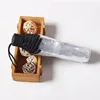 transparent avec bordure noire