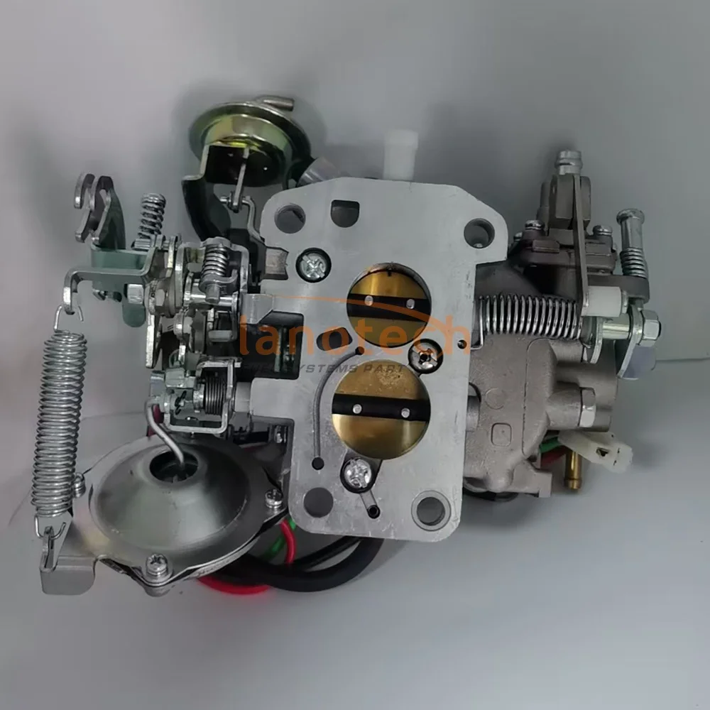 Mazda B3 B2200 2.2L Carburetor - Compatible B315-13-600