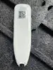สีขาว