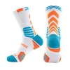 Arrow orange