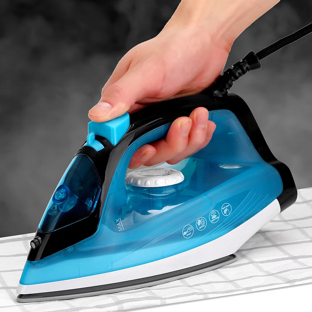 Raf 2400w Electric Steam Iron For Clothes Irons For Linen With