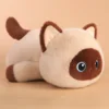 Siamese cat