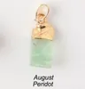 Peridoto DE AGOSTO