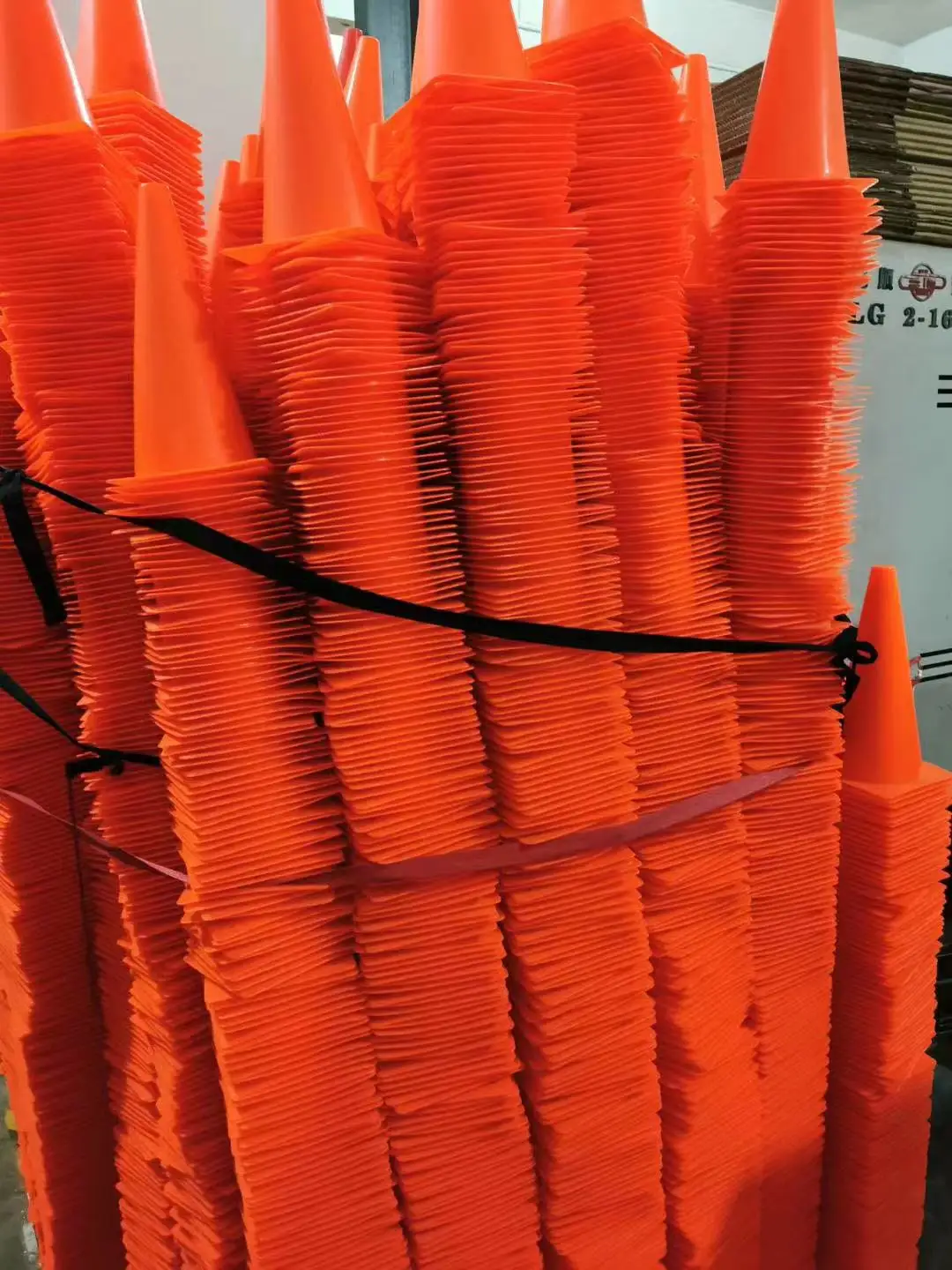 Wholesale Price Sport Colorful Speed Training Football Agility Cone