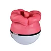Pink-tongue lick vibration