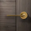 Oro spazzolato