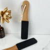 #281 Lima per piedi in legno di faggio