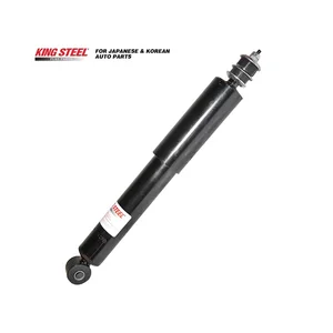 KINGSTEEL OEM 48511-80107 344493 Amortiguadores Atuo Suspension Parts Front Car Shock Absorber for TOYOTA HIACE TRH22# KDH20#