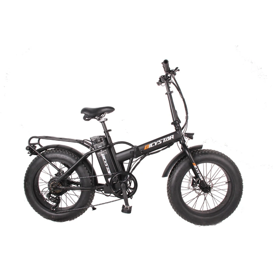 Goplus folding electric bicycle hot sale