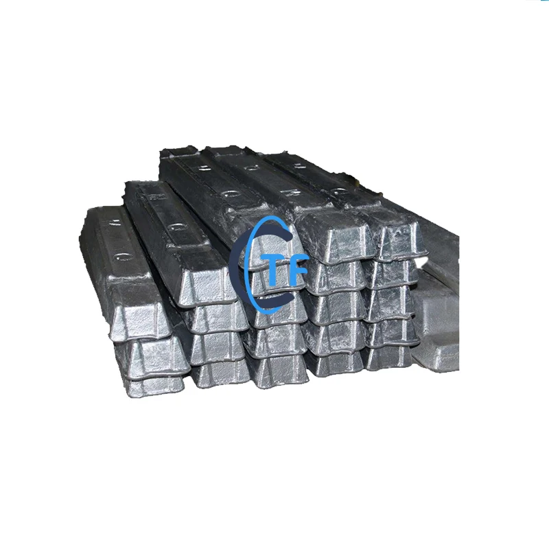 International Standard 99.7% Aluminum Ingot a380 Price Per Ton