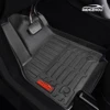 Alfombrilla 5D TPV para coche