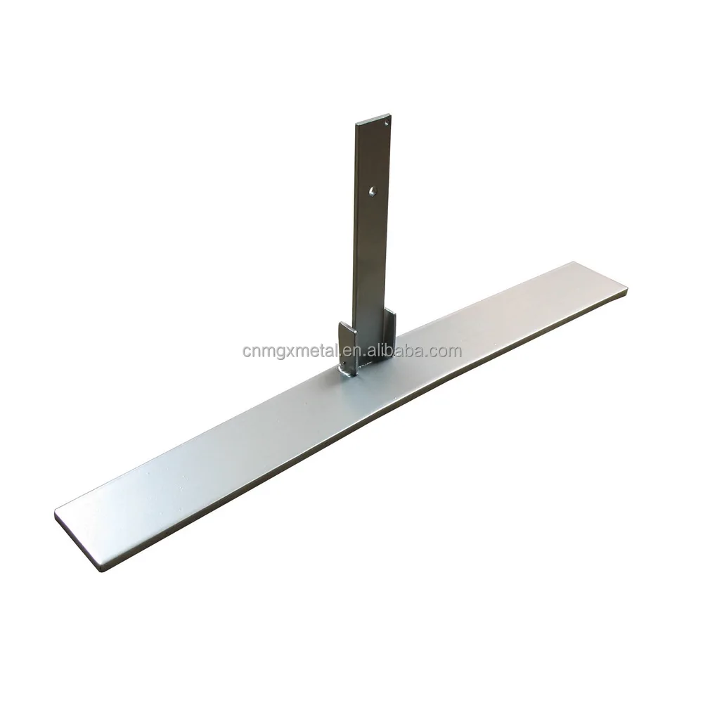 High Quality Metal Office Divider T Base Stabilizing Foot| Alibaba.com