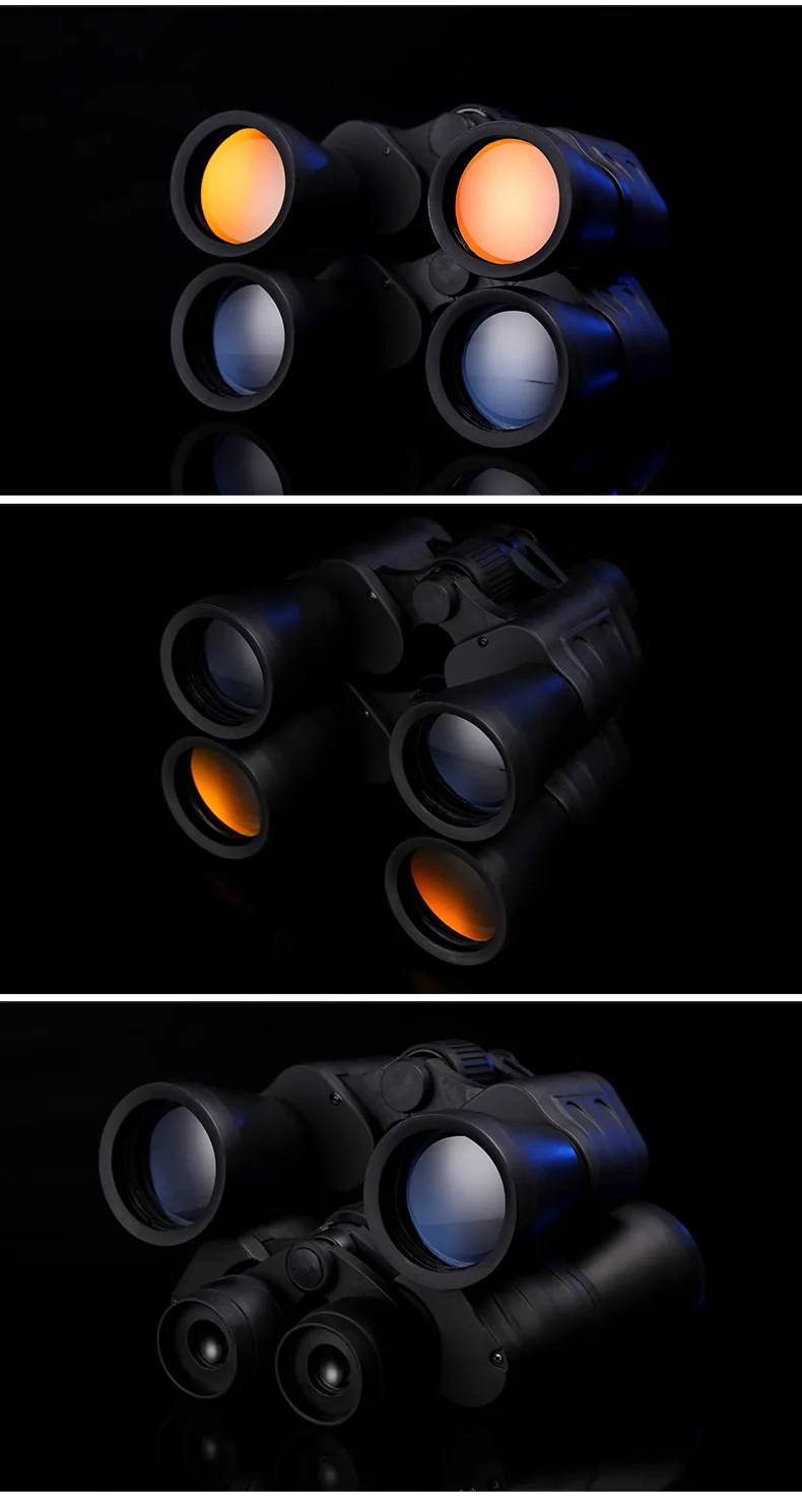 Impa 370343 If7x50 High Power Hd Telescope Wholesale Costeffective