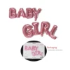 Pink-BABY GIRL
