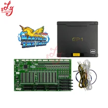 Master Of The Deep IGS Mainboard GP1 Mainboard For Sale