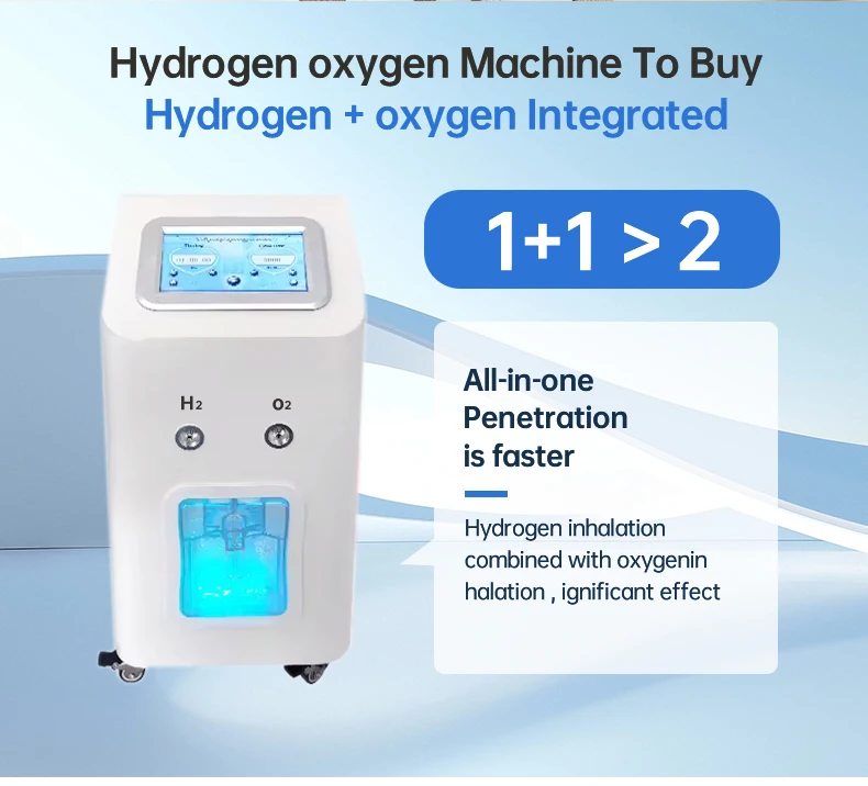 1500ml hydrogen inhaler machine-4