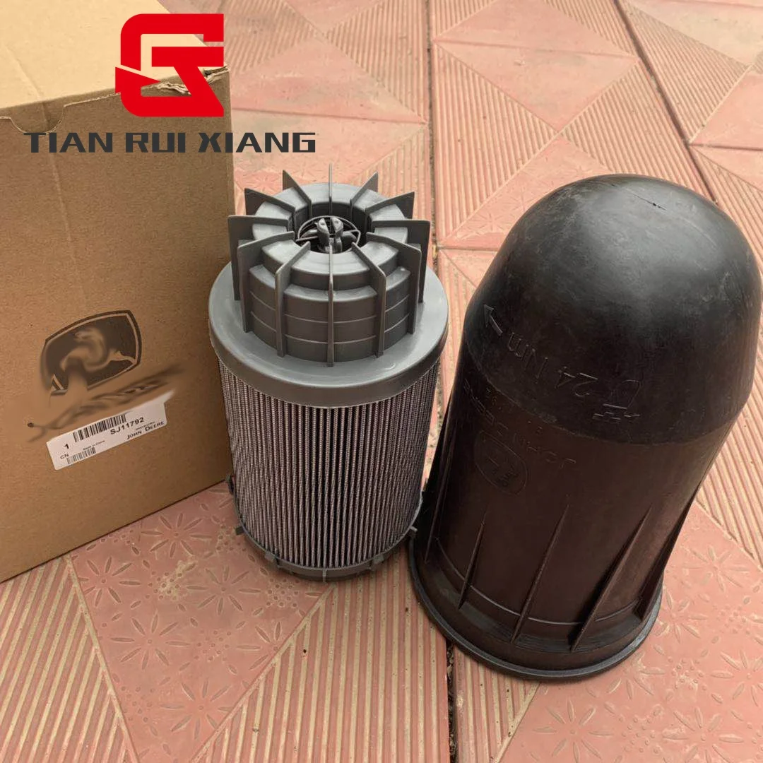 Manufacturers sell alternative products SJ11792 SH66395 RE283231 