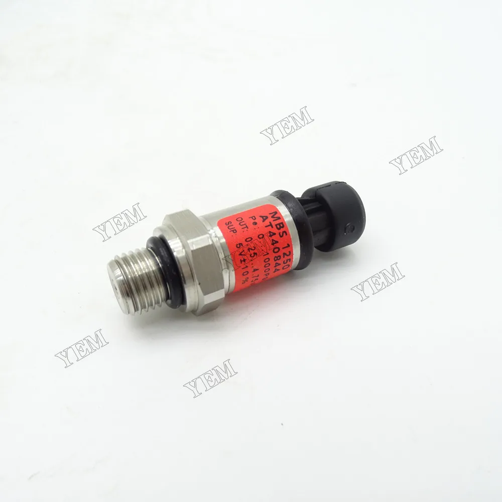Pressure Sensor AT440844 for John Deere Replacement Engine Parts 3