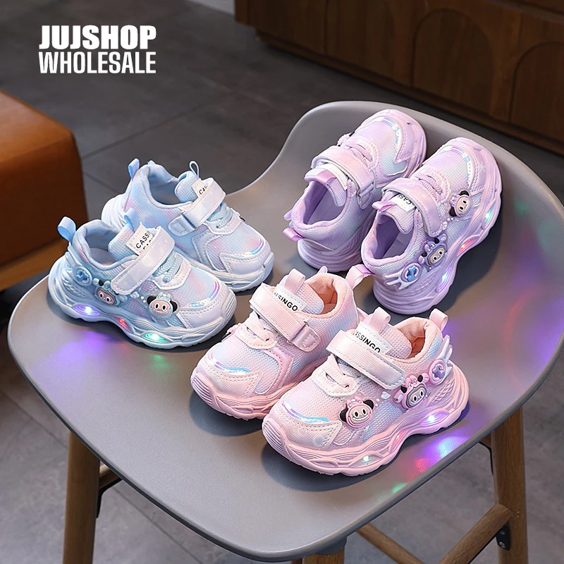 Zapatos Casuales para Niños 2025, Zapatos de Tenis para Niños y Niñas,  Suela Suave, Zapatillas Deportivas para Correr, Antideslizantes, para Bebés  y