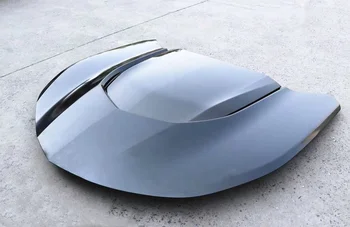 2016-2018-2021-2022 シボレー カマロ ボンネット カプト 車体部品