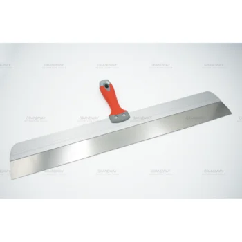 301 Stainless steel Blade Taping Knife with hammer end
