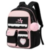 Black-Pink