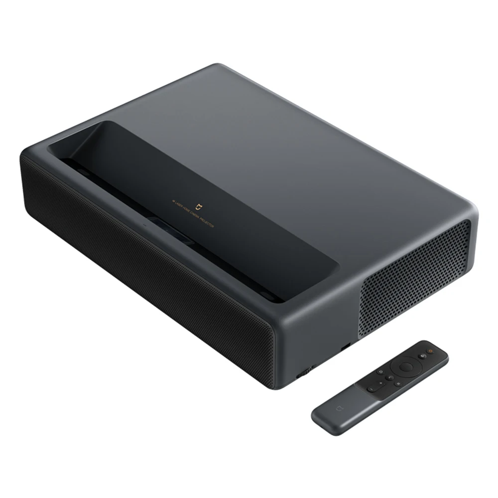 新登場 Xiaomi 4Kレーザープロジェクター 超短焦点型 Xiaomi 1S 4K