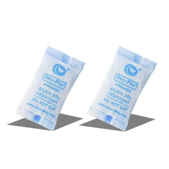50g Desiccant for Military Industries