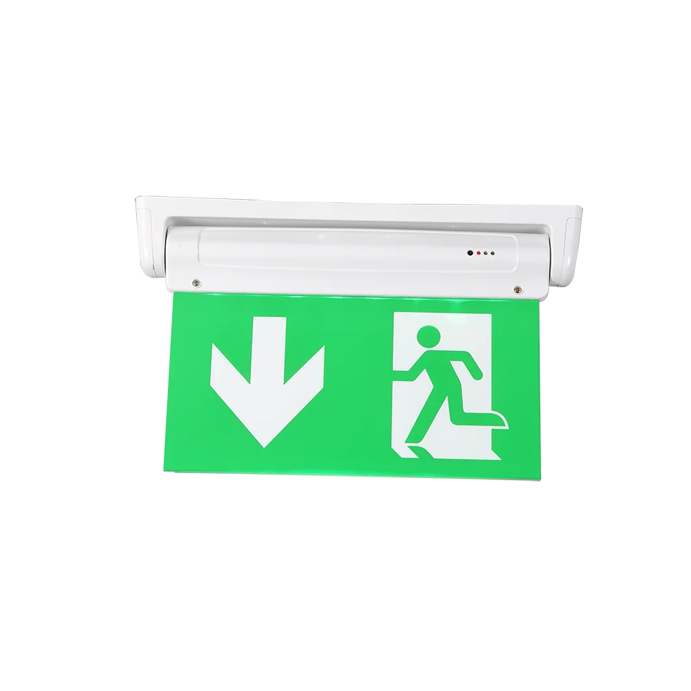 Emergency Lighting Maintained Vs Non Maintained at Joan Mclane blog