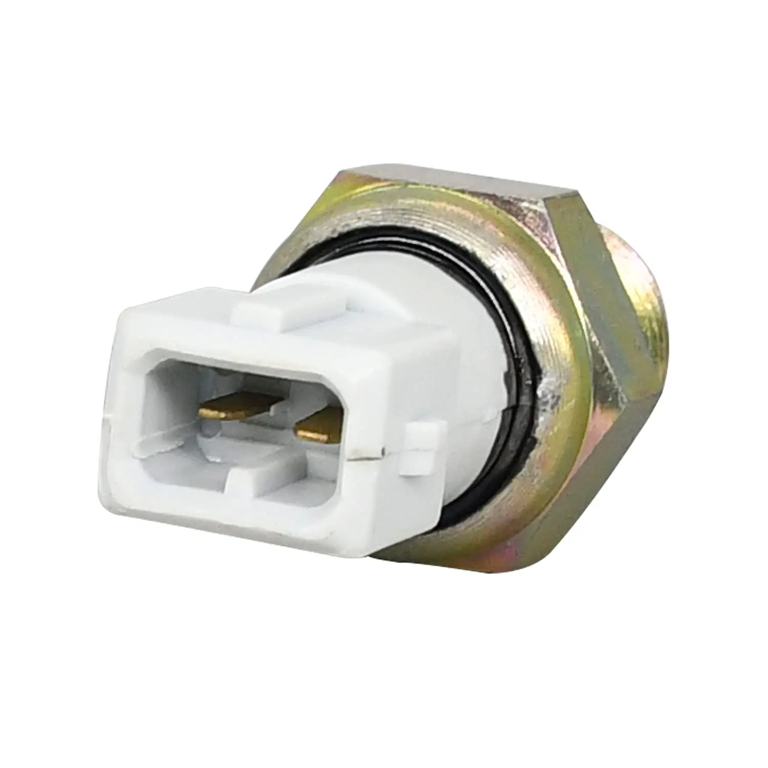 Capteur De Pression D'huile JCB 701/43700 - Compatible 3CX, 4CX, 532, 540, PS745, PS750