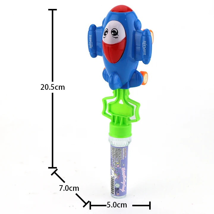 catapult toy candy