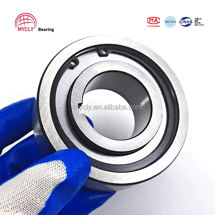 GC-A4090T4 40X90X30MM Wedge One-way Backstop Bearing Freewheel Clutch ...