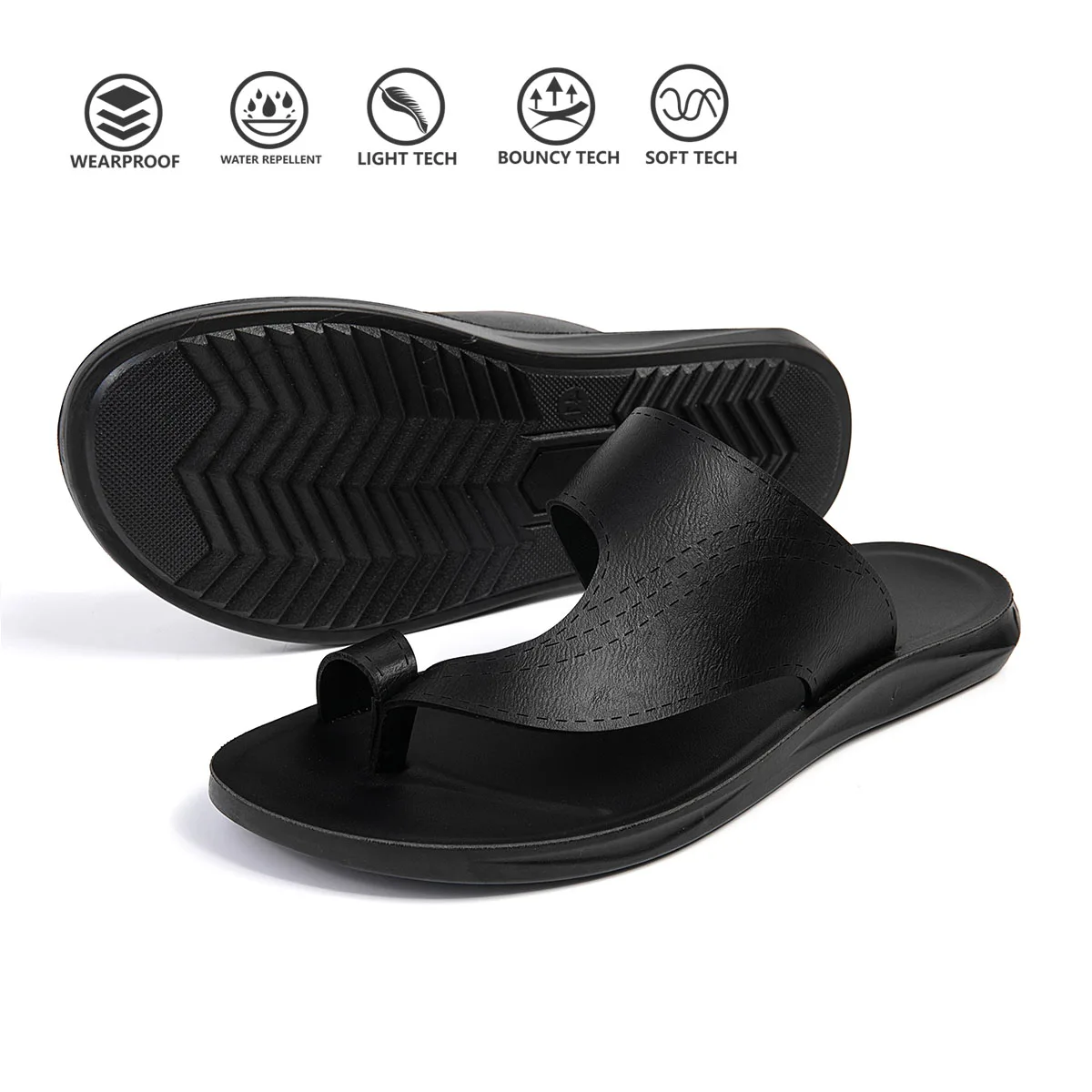 COPY - Men’s Sandals size 42 (Eur) Men main image 4