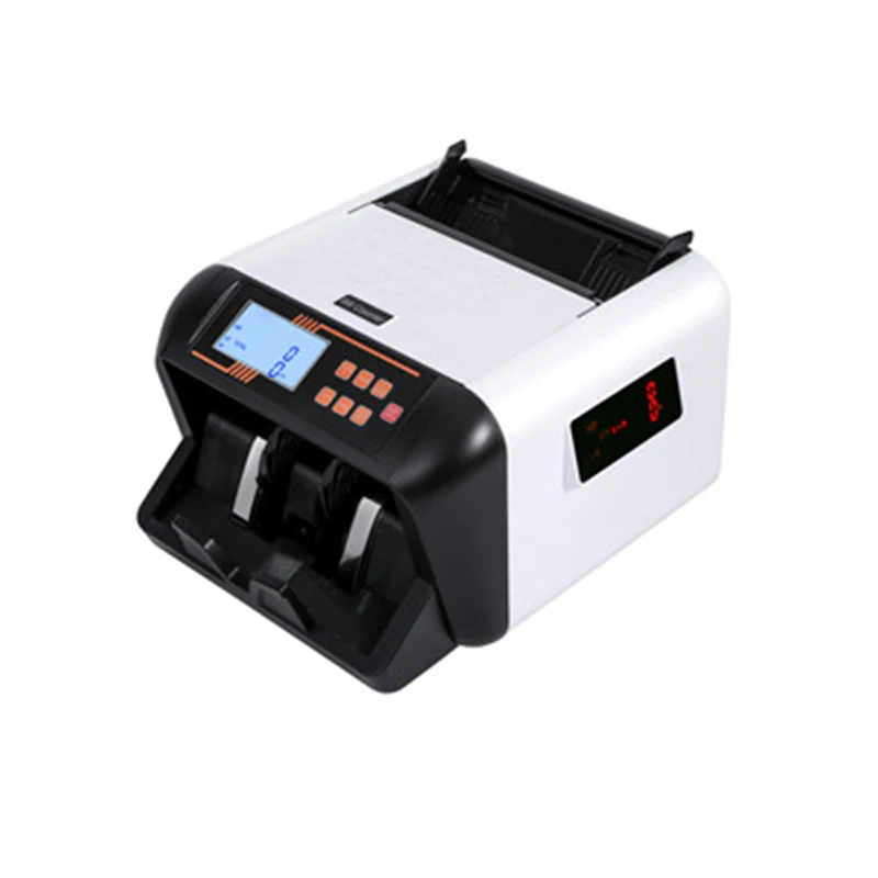 Re58 Print Can Connect Cash Counting Machine Bill Value Money Cash ...