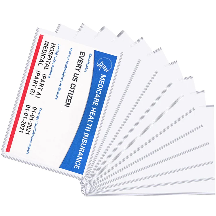 Fedex Id Card Holder