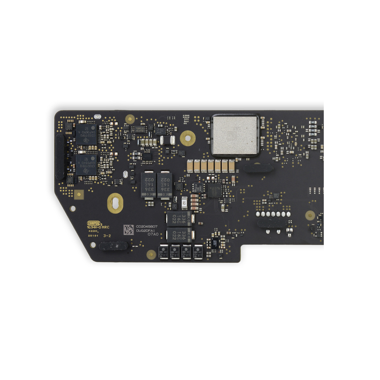 Replacement2020 for MacBook Air 13" M1 A2337 Motherboard EMC 3598 8GB 16GB 256GB 500GB 1TB LOGIC BOARD 820-02016-07 Original New